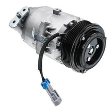 Compressore Aria Condizionata per Opel Astra G Combinato Corsa C Zafira A 1.7