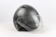 CASCO JET AIROH HELMET CAPACETE COMPACT