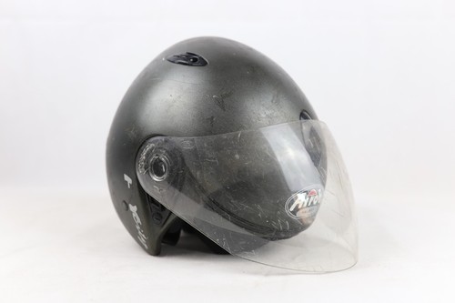 Casco jet airoh helmet - casco,