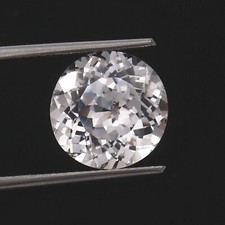 AAA Naturale Incolore Bianco