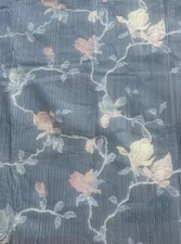 Tessuto pregiato  anni 70