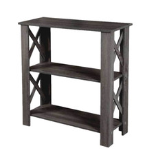 Libreria scaffale moderna - scaffale, 3