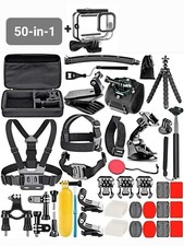 Kit accessori 50 in 1 per