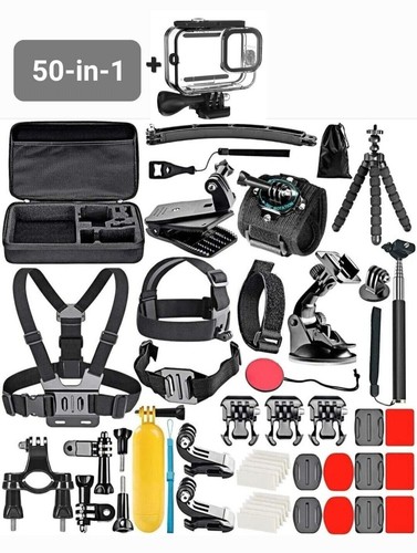 Accessory kit for - 50,