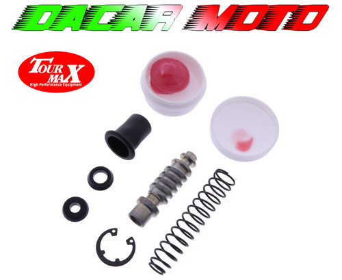 Kit revisione pompa frizione - kit,