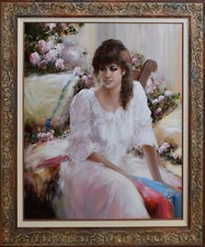 LUCIA SARTO-Realista