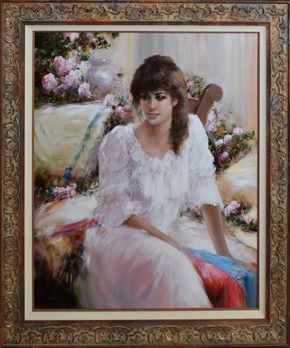 Lucia sarto realista - lucia, sarto-realista