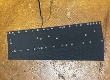 Fender Style 5f11 Circuit