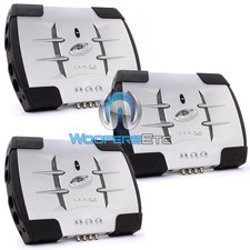 Confezione 3 PZ AMPLIFICATORI