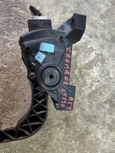 Pedale acceleratore fiat croma - acceleratore,