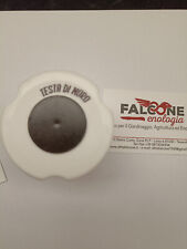 SMALTO  VERNICE TRATTORE TESTA