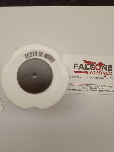 Smalto vernice trattore testa - smalto,