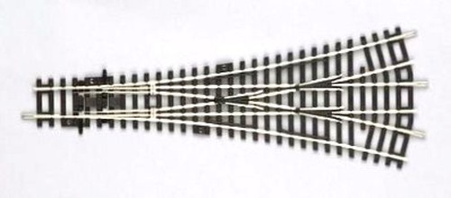Piko 55225 aiguillage triple - piko,