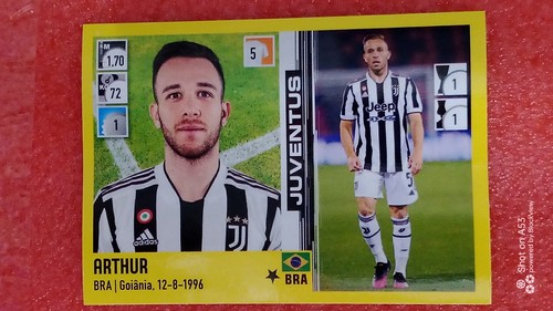 Figurine calciatori panini - figurine,