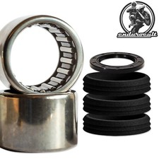 Kit cuscinetti forcellone per