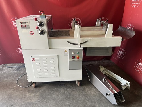 Esmach filonatrice 4cs long - esmach, fe/4cs