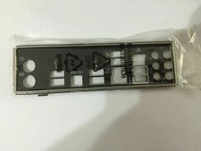 Scudo I/O IO originale per