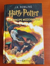 Harry Potter e il Principe