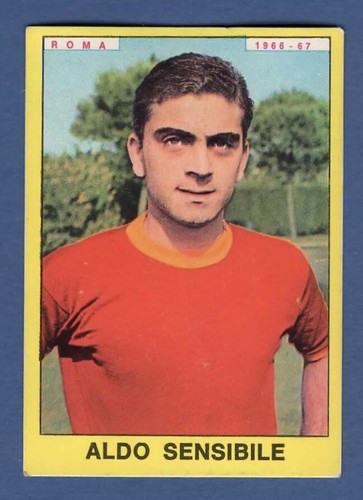 Figurina calciatori panini - calciatori,