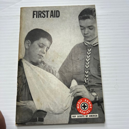 Bsa merit badge series - bsa,