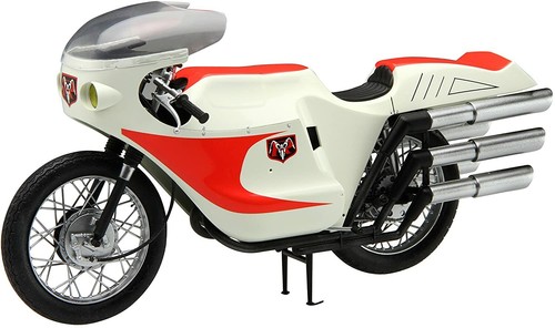 Modellino fujimi scala - modellino,