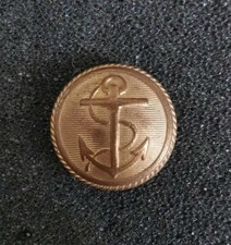 Bottoni Marina Nazionale Second Louis Philippe Seconda Repubblica Presidenza