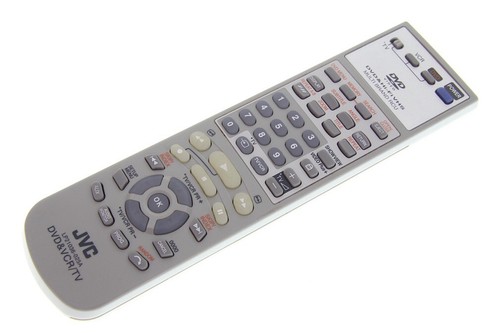 Telecomando originale jvc - originale,