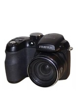 Fujifilm finepix series - s,
