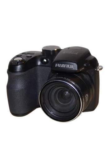 Fujifilm finepix series - fujifilm, s