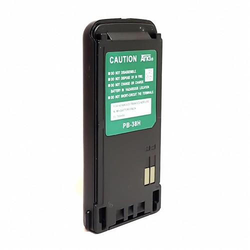 Batería para - pb-38-h,