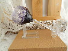 PREZIOSO ANTICO  BICCHIERE