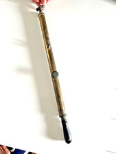 Pompa antica per bicicletta