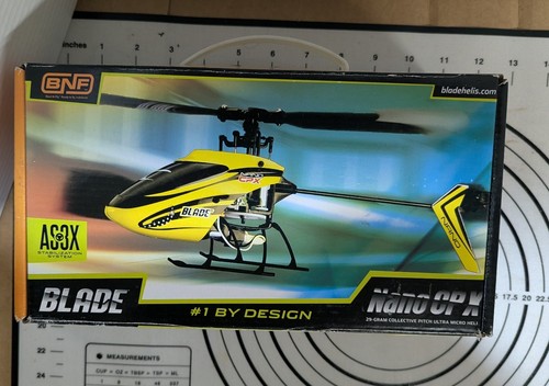 Blade nano cpx - nano,