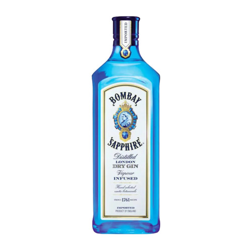 Gin bombay sapphire 70cl - bombay,