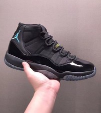 Air Jordan 11 Gamma Blu