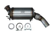 Filtro antiparticolato Kamoka