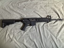 fucile da softair CM16