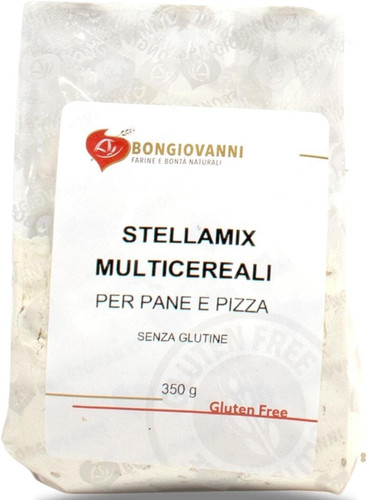Stella mix farina sorgo - stella,