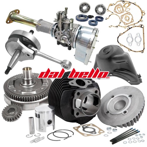 Kit modifica ape rst - ape, mix
