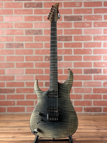 Schecter banshee mach - banshee, mach-6
