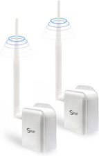 Ponte Wifi 2.4G Senza Fili