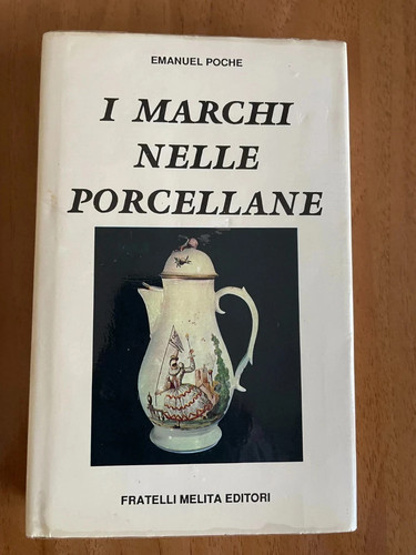 Libro marchi nelle - libro,