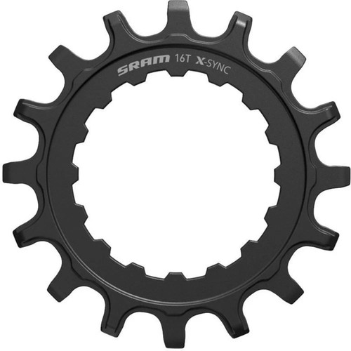Pignone sram sync mtb - sram, e-mtb
