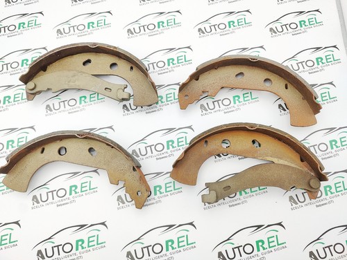 Serie ganasce freni fiat - serie,