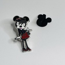Spilla Disney Minnie Mouse