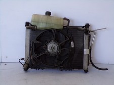 2189 Kit Radiatori Renault