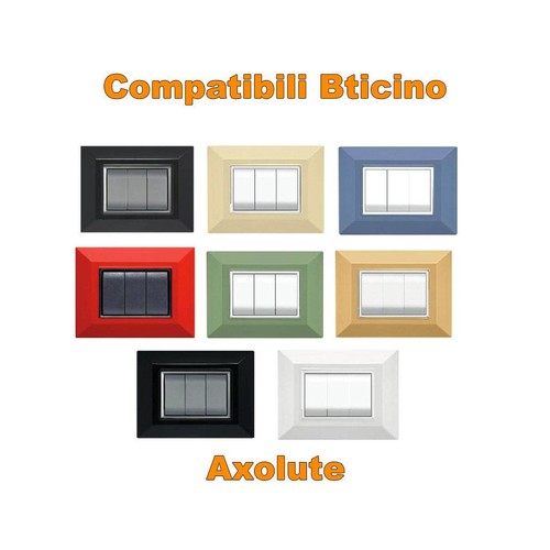 Placca placchetta placchette - placca,