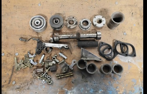 Ford escort - ford,