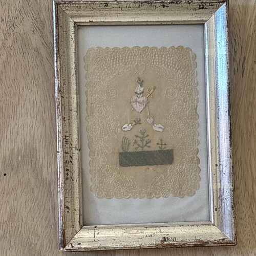 Quadro religioso pizzo - religioso,