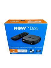 Now box 4201 nuovo - now, tv